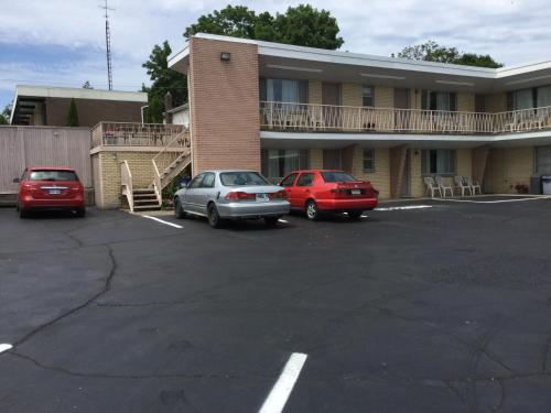 Riverview Motel