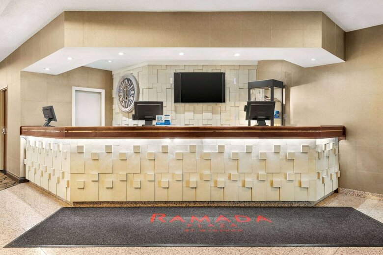 Ramada Plaza Niagara Falls Hotel