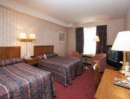 Hotel Travelodge Bonaventure