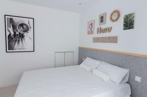 Apartamentos Monopoly Madrid