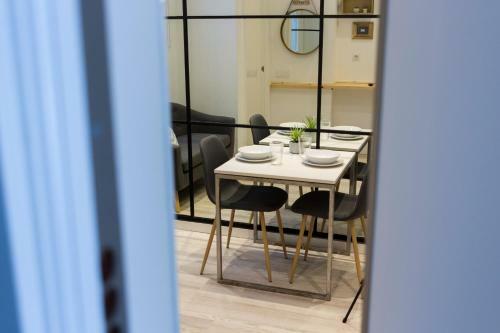 Apartamentos Monopoly Madrid