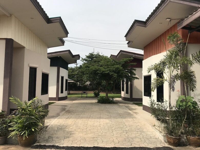 Hotel A&n Motel