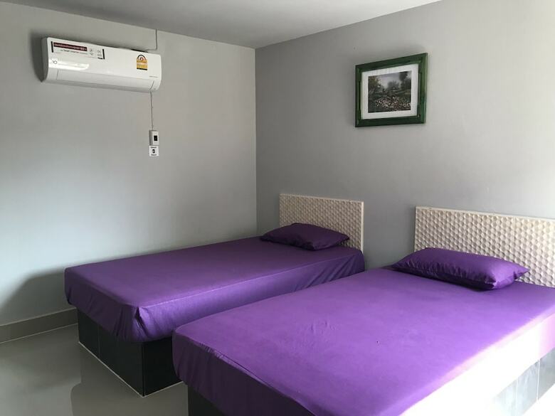 Hotel A&n Motel