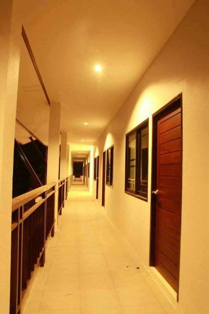 Hotel Ban Sabaidee