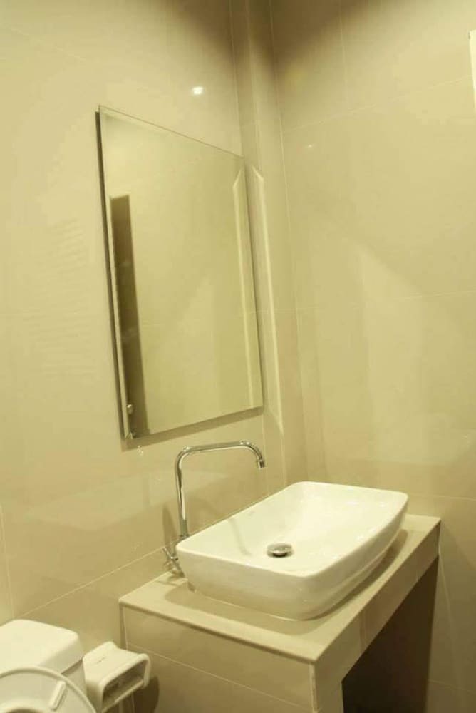 Hotel Ban Sabaidee