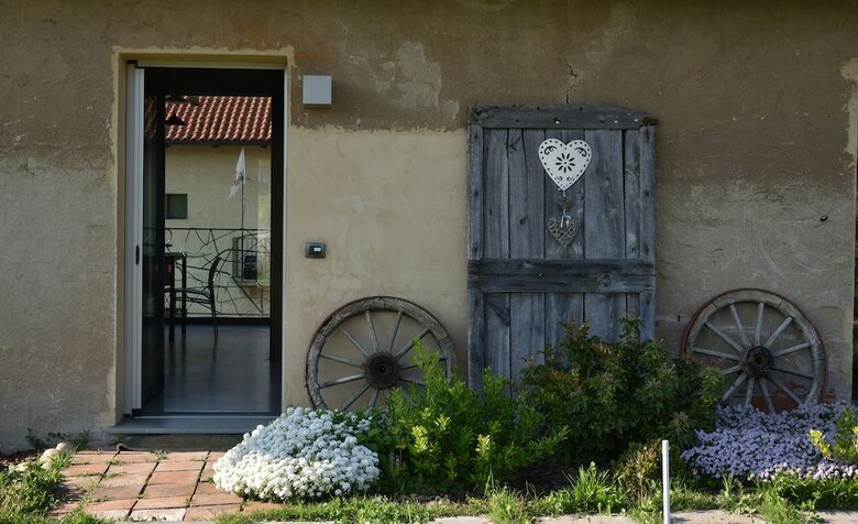Agroturismo Casamatilda Agriturismo Langhe