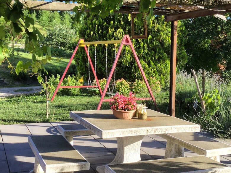 Agroturismo Casamatilda Agriturismo Langhe