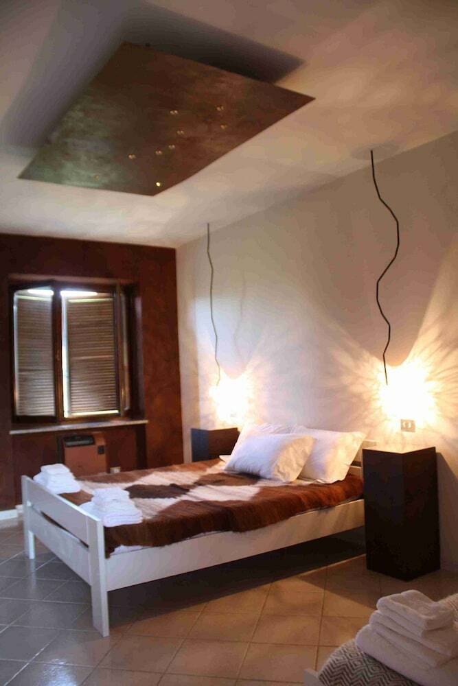Agroturismo Casamatilda Agriturismo Langhe