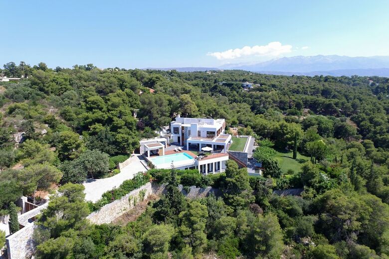 Villa Terra Creta