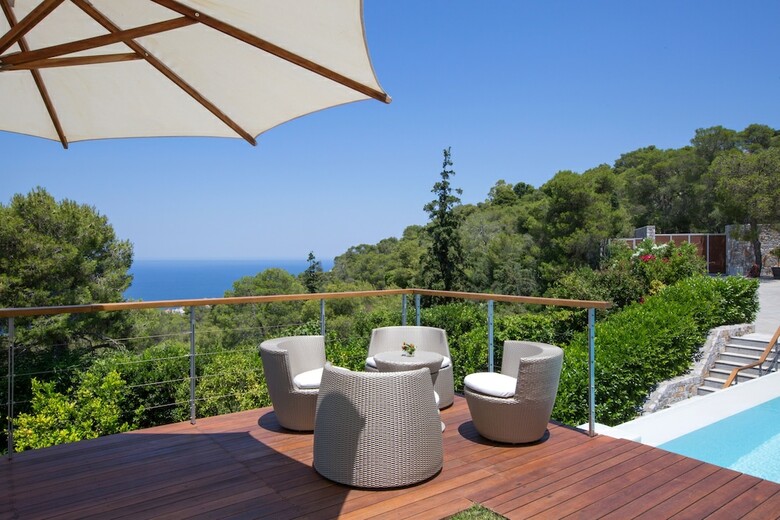 Villa Terra Creta
