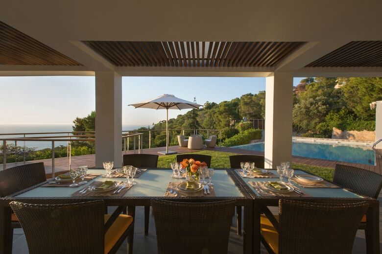 Villa Terra Creta
