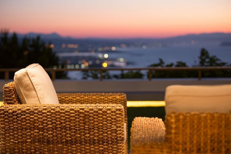 Villa Terra Creta