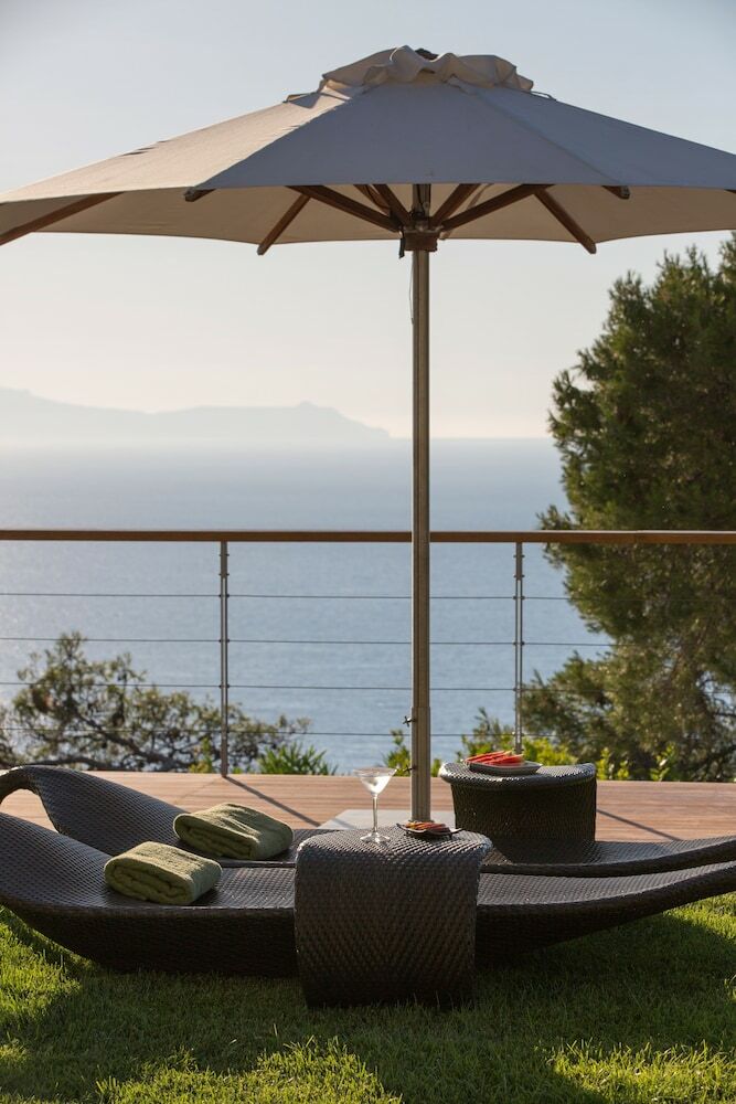 Villa Terra Creta