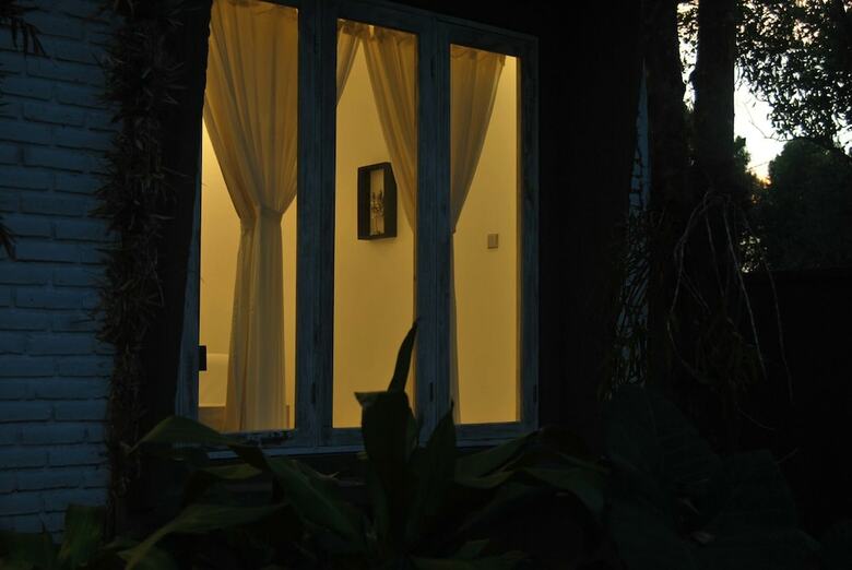 Bed & Breakfast Winaposa Villas And Warung Pudak