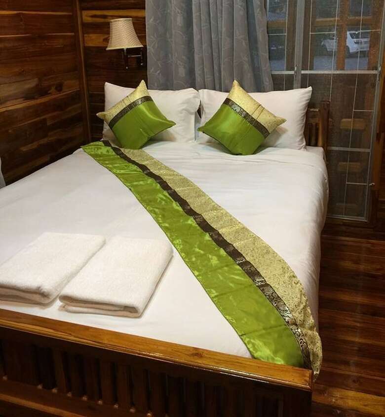 Hotel Imsuk Homestay Chiang Rai