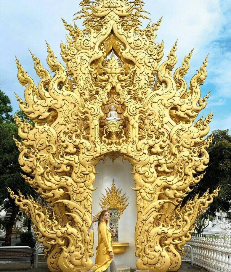 Hotel Imsuk Homestay Chiang Rai