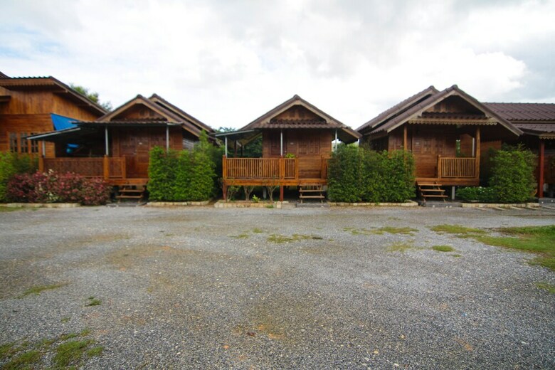 Hotel Imsuk Homestay Chiang Rai