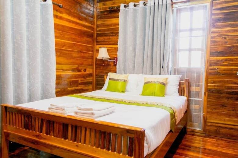 Hotel Imsuk Homestay Chiang Rai