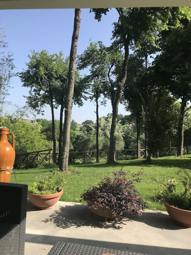 Il Lauro B&B