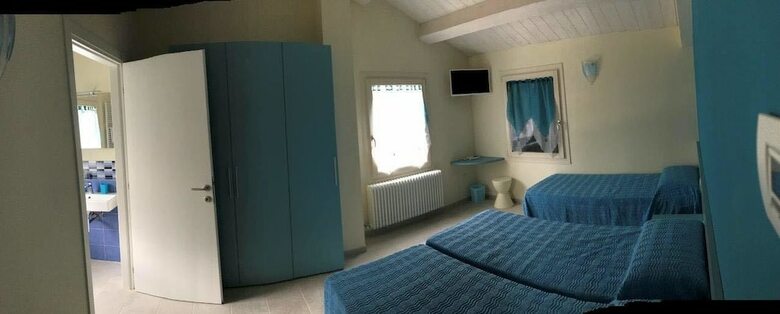 Il Lauro B&B