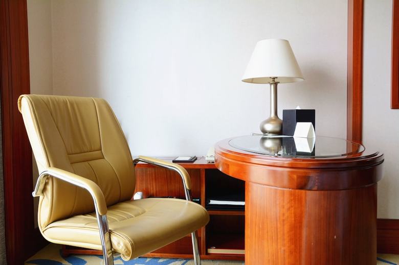 Grand New Century Hotel Huaian