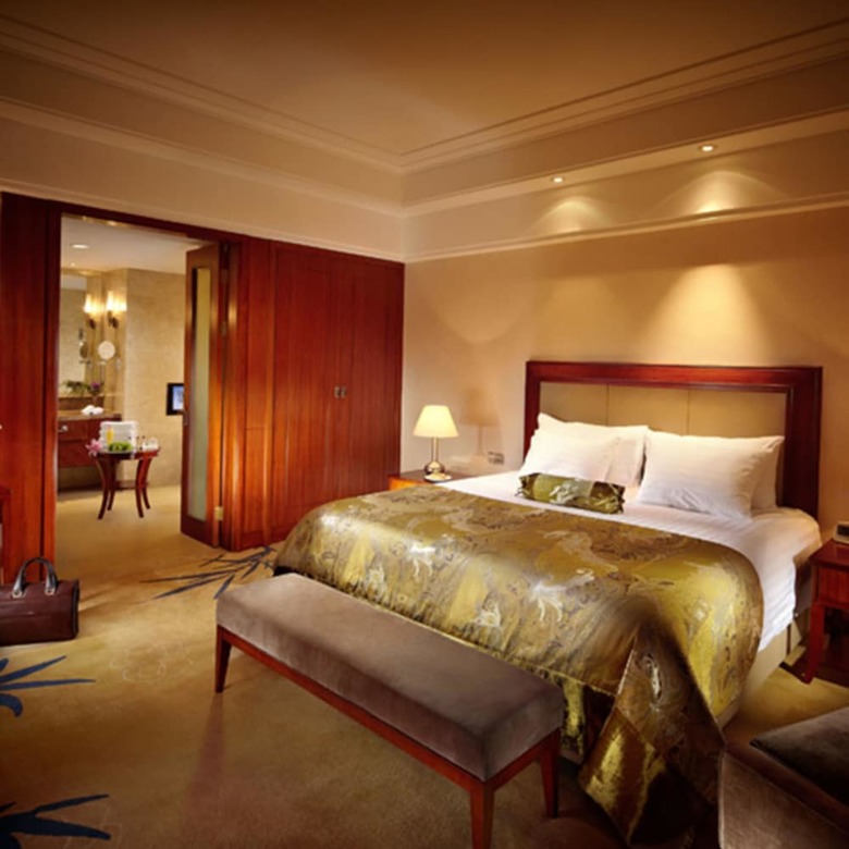 Grand New Century Hotel Huaian