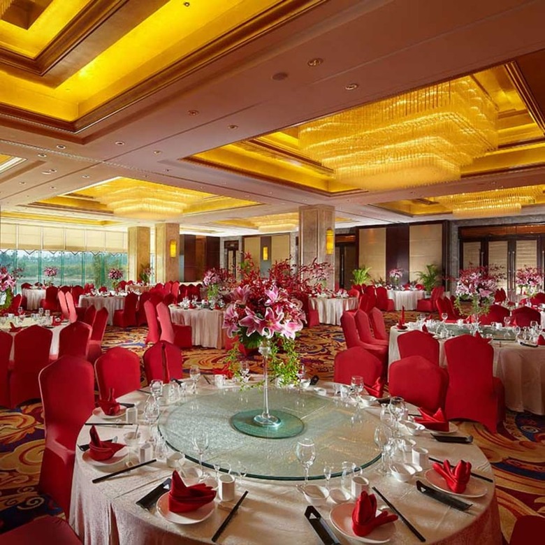 Grand New Century Hotel Huaian