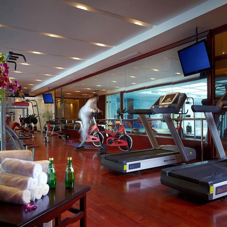 Grand New Century Hotel Huaian