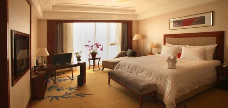 Grand New Century Hotel Huaian