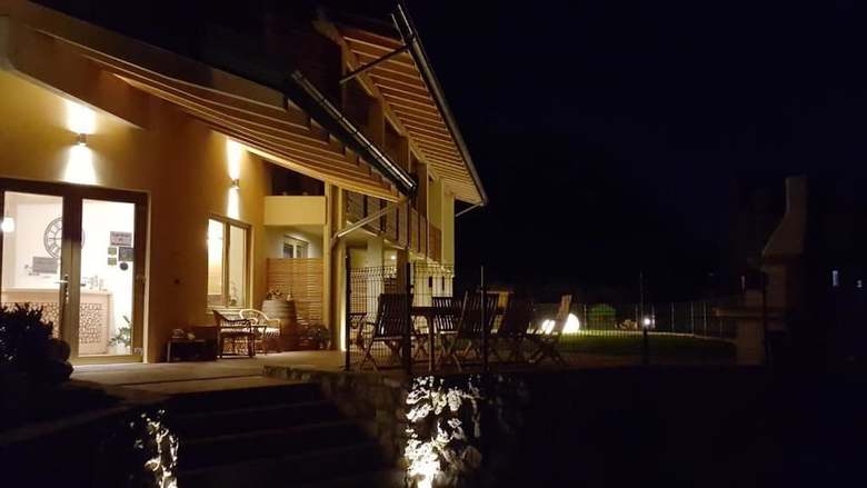 Agroturismo Agriturismo Al Maniero