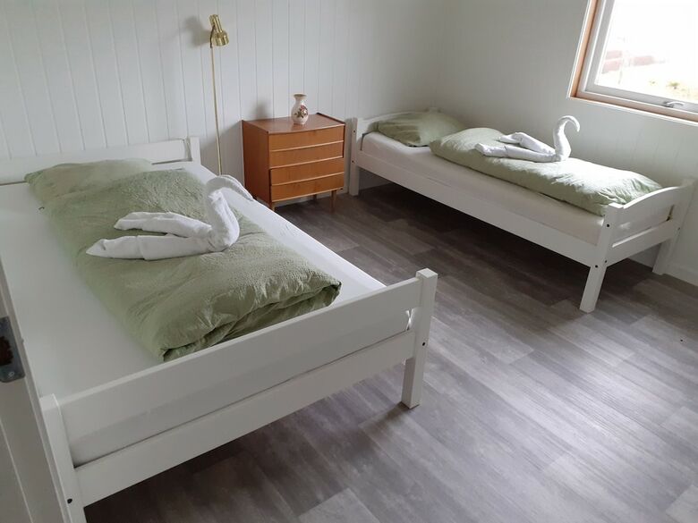 Skudenes Camping