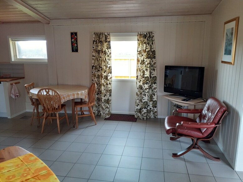 Skudenes Camping