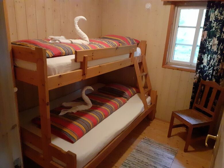 Skudenes Camping