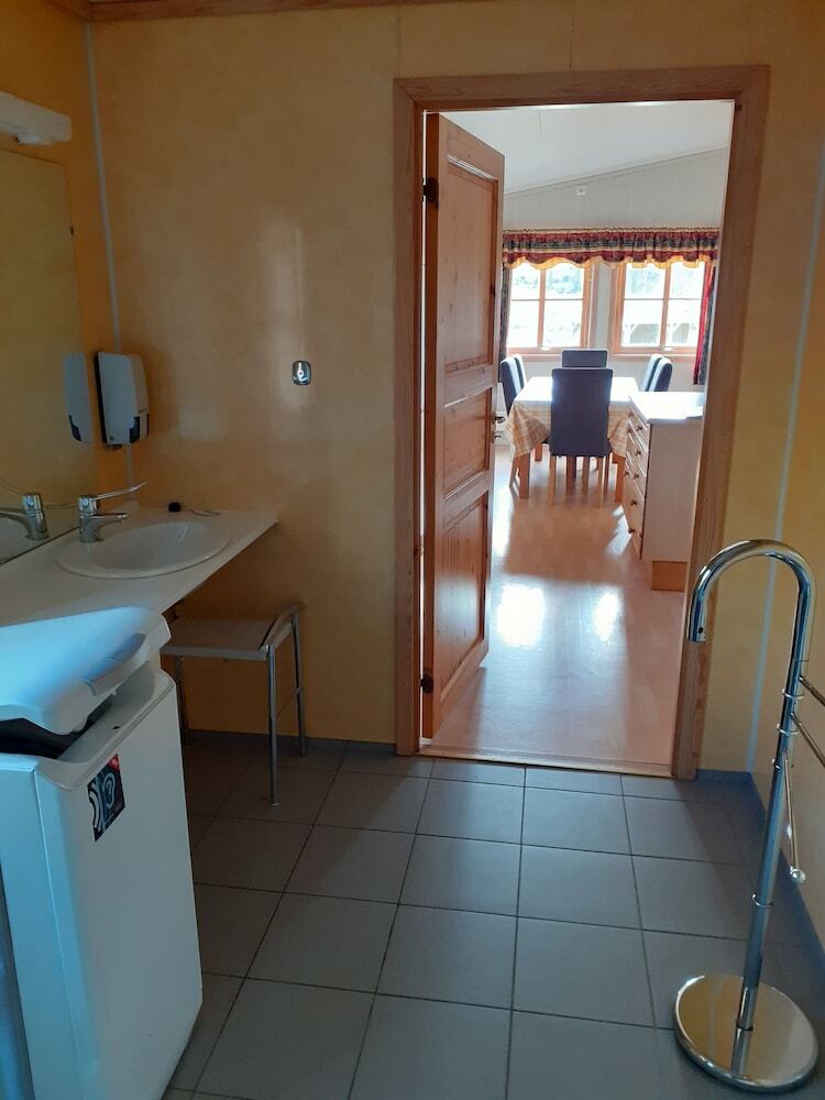 Skudenes Camping