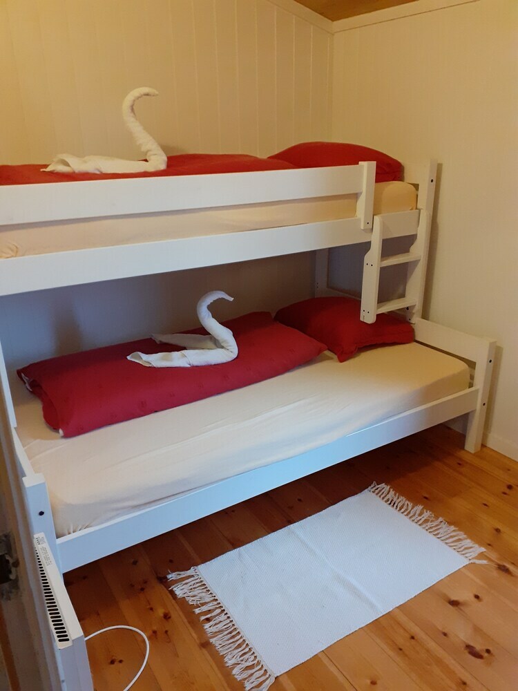 Skudenes Camping