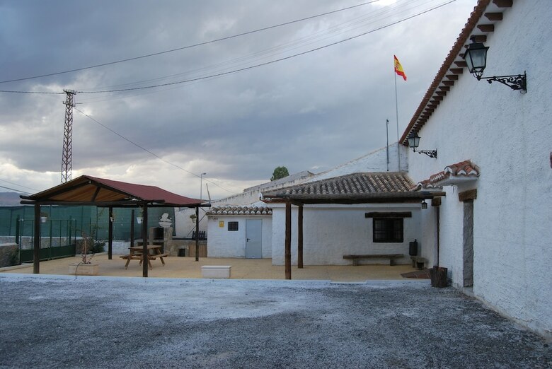 Cueva El Haro
