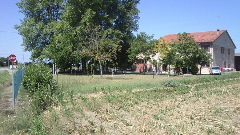 Bed & Breakfast Ca Ad Col Fiuri