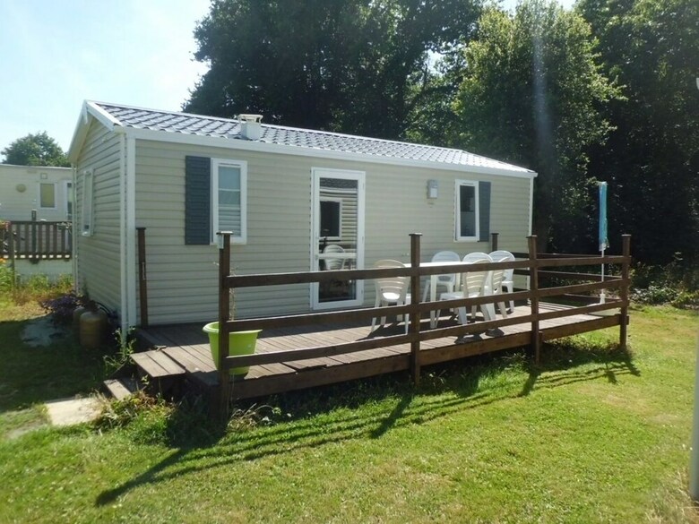 Camping Des Cerisiers