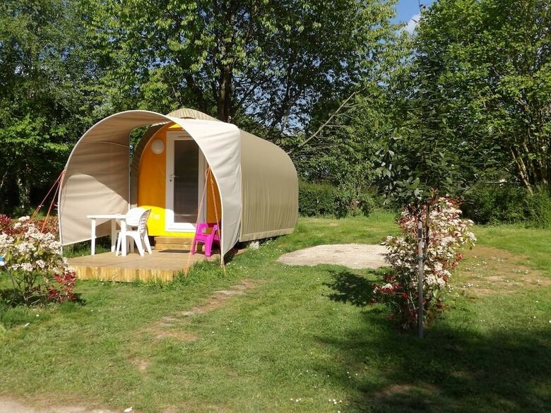 Camping Des Cerisiers