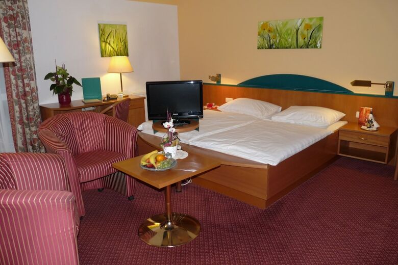 Parkhotel Zur Klause