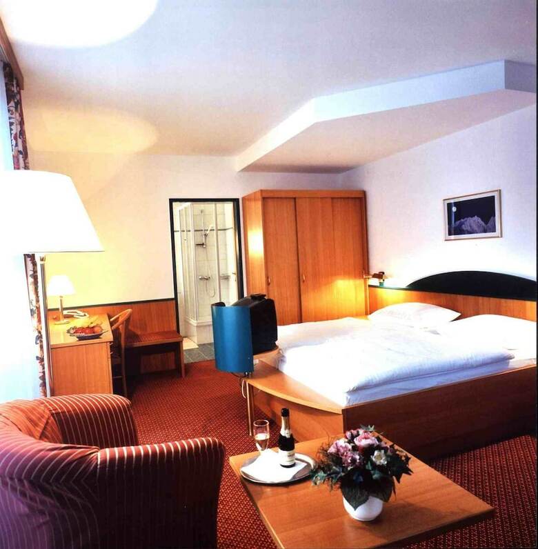 Parkhotel Zur Klause