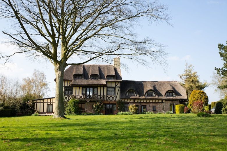 Hotel Les Hauts D'etretat