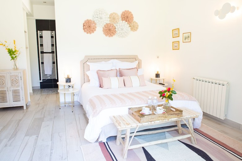 Hotel Les Hauts D'etretat