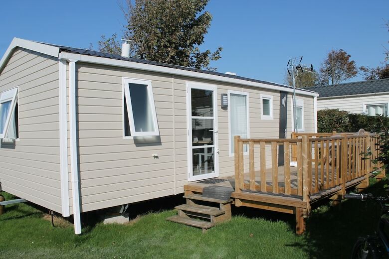 Camping De La Baie
