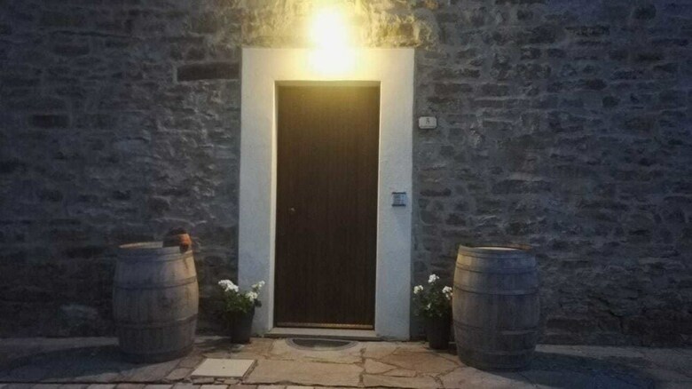 Bed & Breakfast Locanda Del Borgo