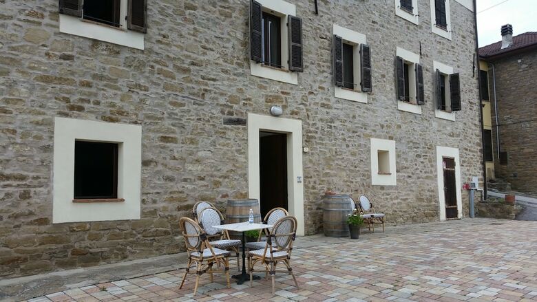 Bed & Breakfast Locanda Del Borgo