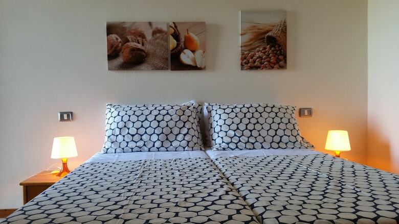 Bed & Breakfast Locanda Del Borgo