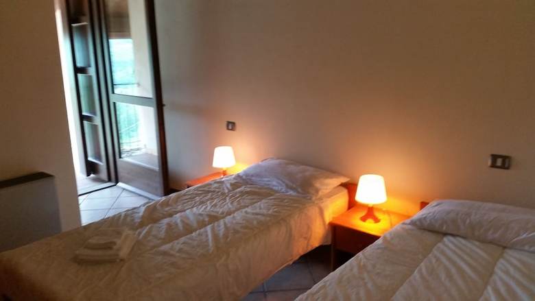Bed & Breakfast Locanda Del Borgo