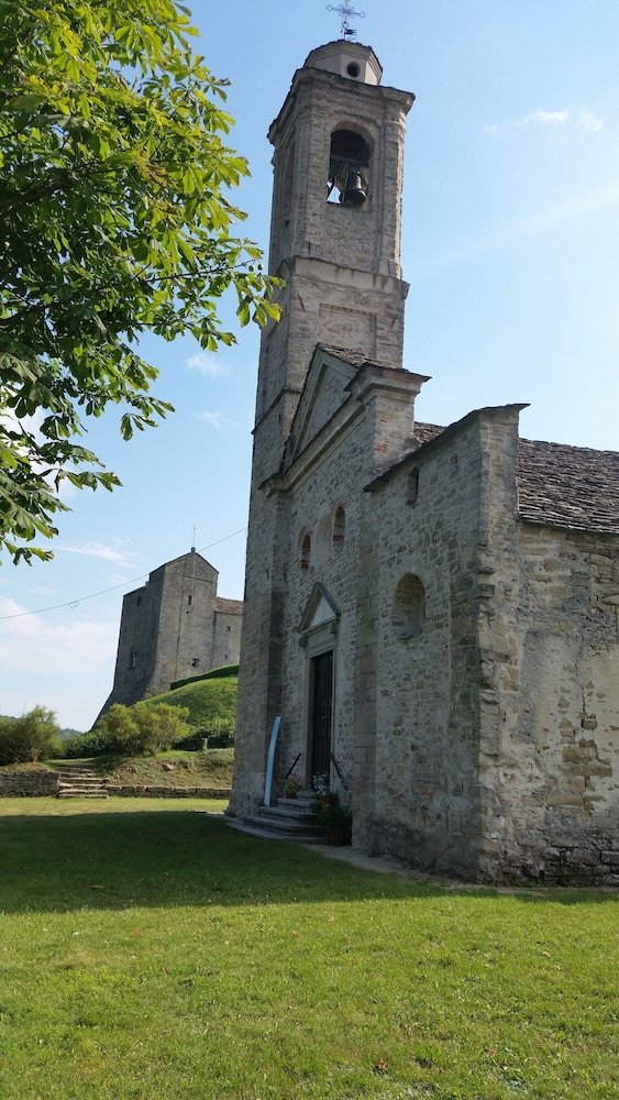 Bed & Breakfast Locanda Del Borgo