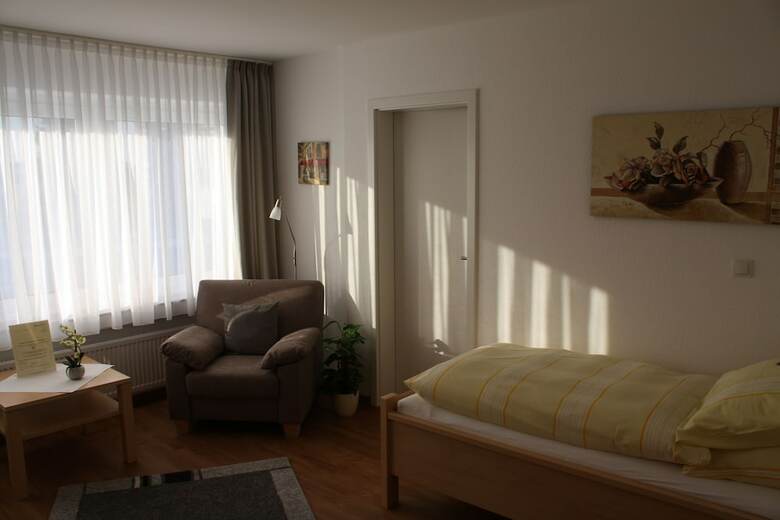 Hotel Am Wintergarten